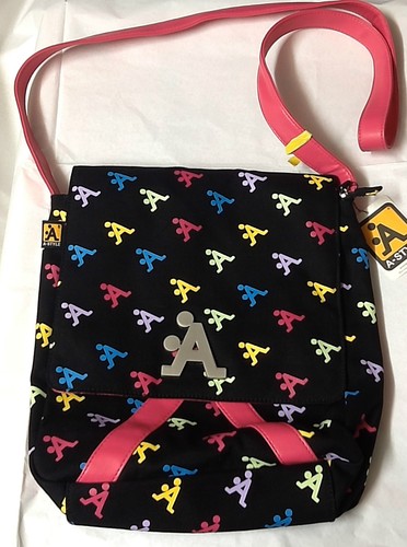 Borsa tracolla style - borsa,