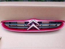 Mascherina Frontale Citroen