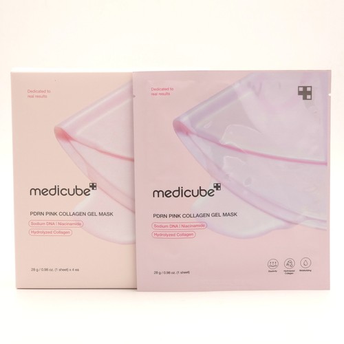 Medicube pdrn maschera gel - medicube,