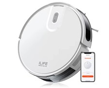 Robot aspirapolvere - robot,