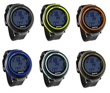 Computer subacqueo Mares Puck