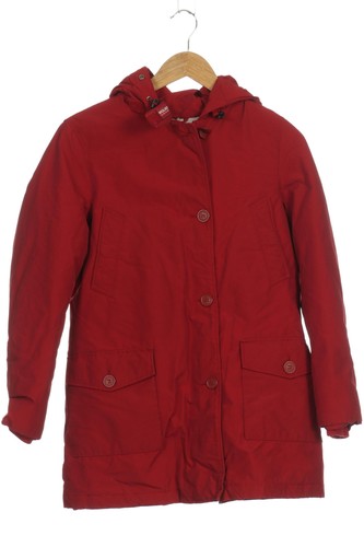 Woolrich cappotto donna giacca