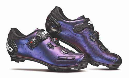 Sidi jarin mtb shoe - jarin,