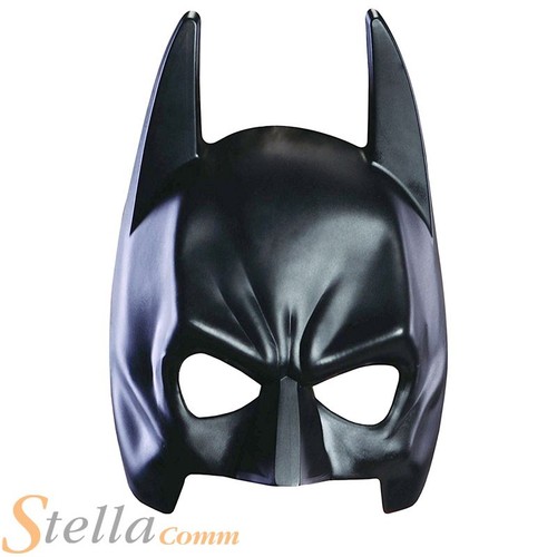 Costume uomo batman - costume,