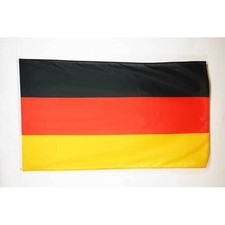 AZ FLAG Bandiera Germania