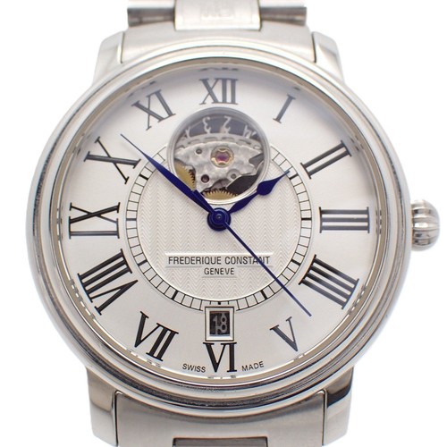 Orologio frederique constant - frederique,