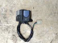 INTERRUTTORE LUCE DESTRA PER PEUGEOT ELYSEO 125- 150 DAL 2001 (e47829)