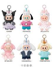 POPMART THE MONSTERS x SERIE