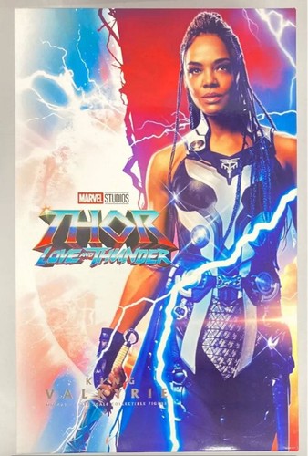 Hot toys thor - hot, e