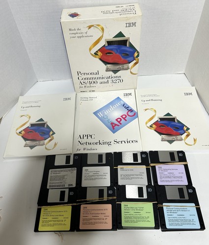 Ibm personal communications - personal,