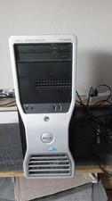 Dell Precision T3500 Xeon