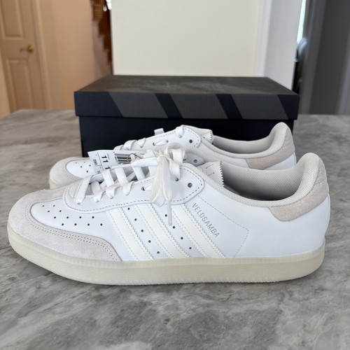 Adidas velosamba pelle - adidas,