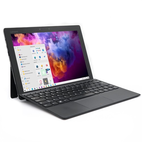 Lenovo miix 720 12ikb - miix, 2-in-1