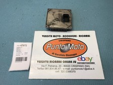 Centralina elettronica motore Aprilia Atlantic 500 Sprint 2005-2006-2008-2011