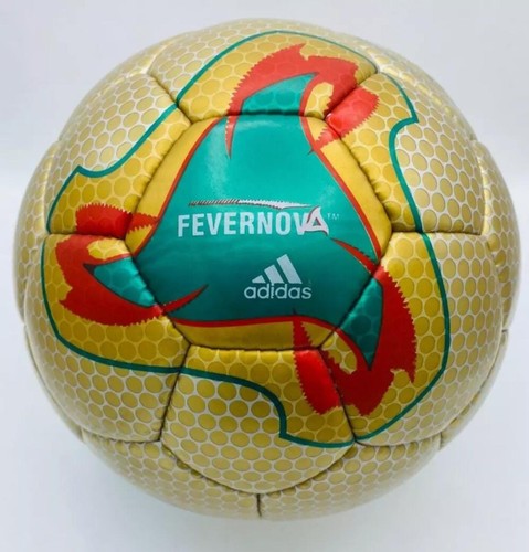 Pallone calcio fevernova - da,