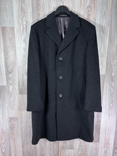 Dunn crombie cappotto uomo - dunn, co