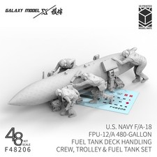 Galaxy F48206 1/48 F/A-18