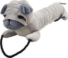 Paraspifferi Sottoporta Stoffa