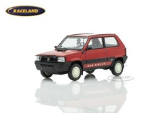 Fiat panda 4x4 - panda,