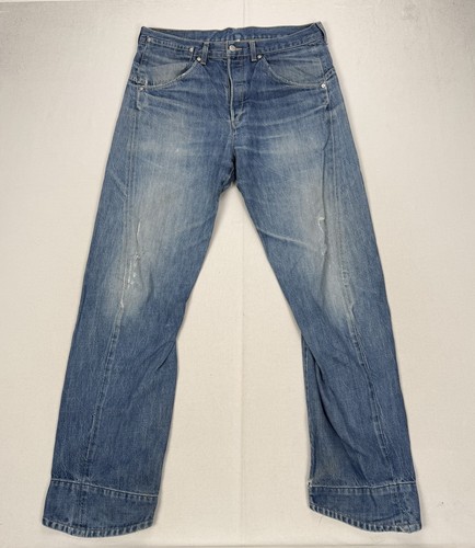 Jeans levis engineered - jeans, twisted