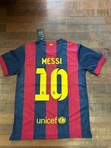 Maglia messi - maglia,