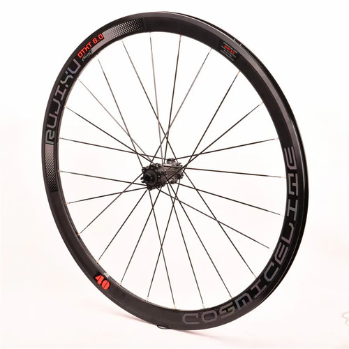Set ruote bici - , strada