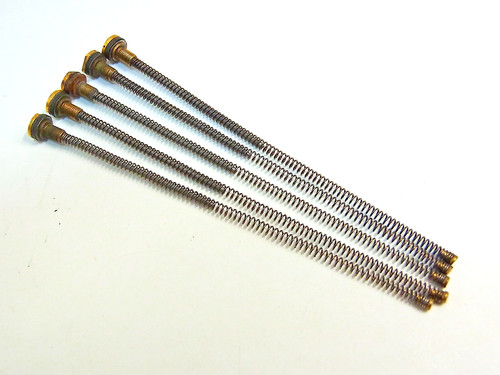 Accendino gas cartier parti - accendino,