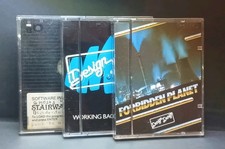 Forbidden Planet Design