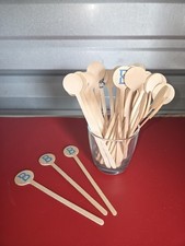 Belvedere Vodka Wooden