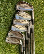 MIZUNO MP-63 FORGED Mizuno