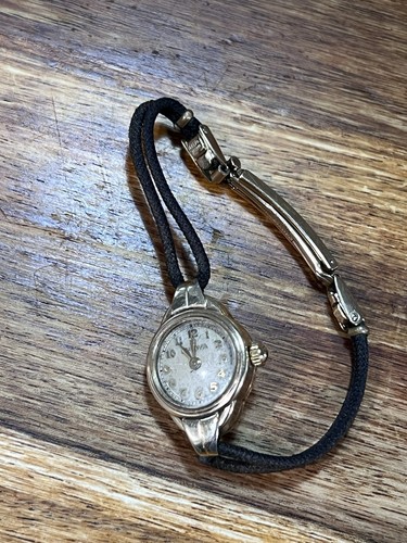 Orologio vintage 1944 bulova - vintage,