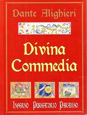 Divina Commedia
