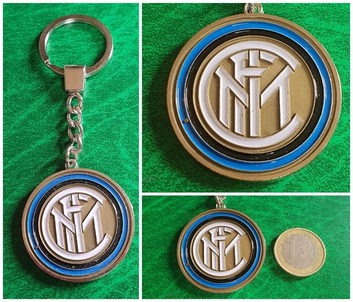 Portachiavi calcio - , ⚽️