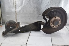 VW GOLF V (1K1) 2.0 GTI Mozzo Ruota Cuscinetto Sospensione Sinistro Posteriore