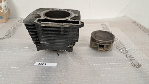 Yamaha 600 tenere - 600,