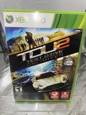 Test drive unlimited xbox - 2-,