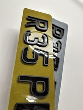 Contorno opaco taglio - laser, 4d