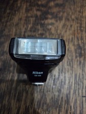 Nikon SB-400 Speedlight flash