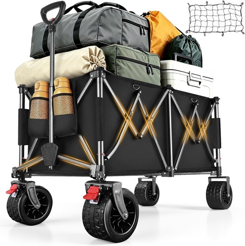 300l carrello festival - 300l, su