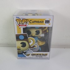 FUNKO POP CUPHEAD 899