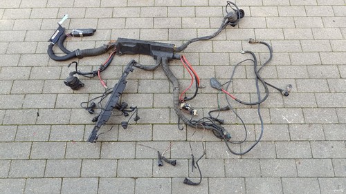 Bmw e36 320i 325i m50 - e36, m50b25