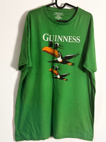 Shirt grafica guinness - t-shirt,