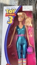 Barbie toy story - story, 3
