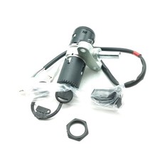 Kit Blocchetto di Accensione con Chiavi, Originale, Beta Enduro RR 50-125 / Mota