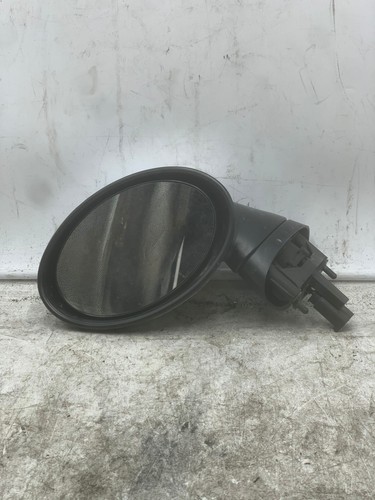 Specchietto retrovisore - specchietto,