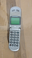 Motorola Argento v50 Vintage