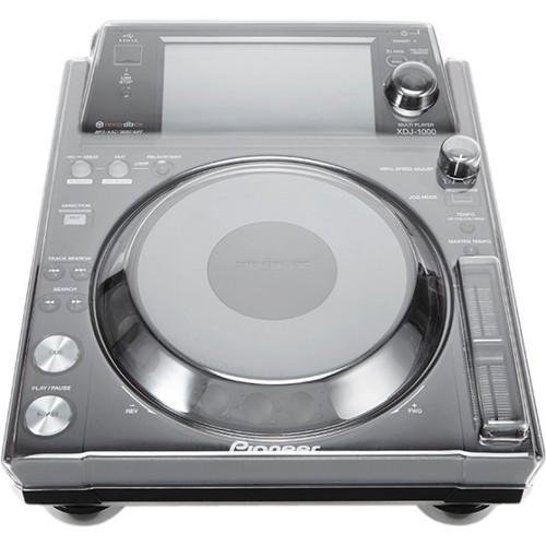 Decksaver pioneer xdj 1000 - decksaver,