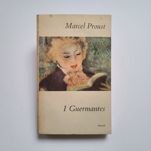 Marcel proust alla ricerca - marcel,
