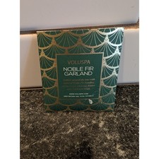 Voluspa Noble Fir Garland