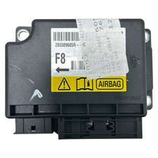 CENTRALINA AIRBAG RENAULT